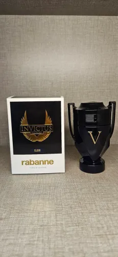 perfume rabanne invictus victory elixir masculino parfum 100ml
