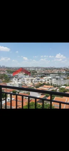 Apartamento em Rua Arnaldo Barreto - São Bernardo - Campinas/SP