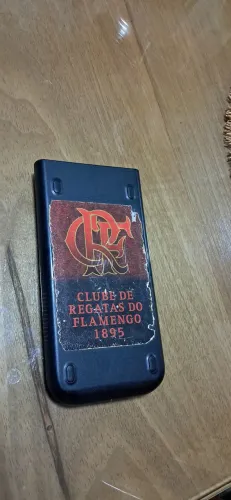 VENDE-SE CALCULADORA HP PRIME!!