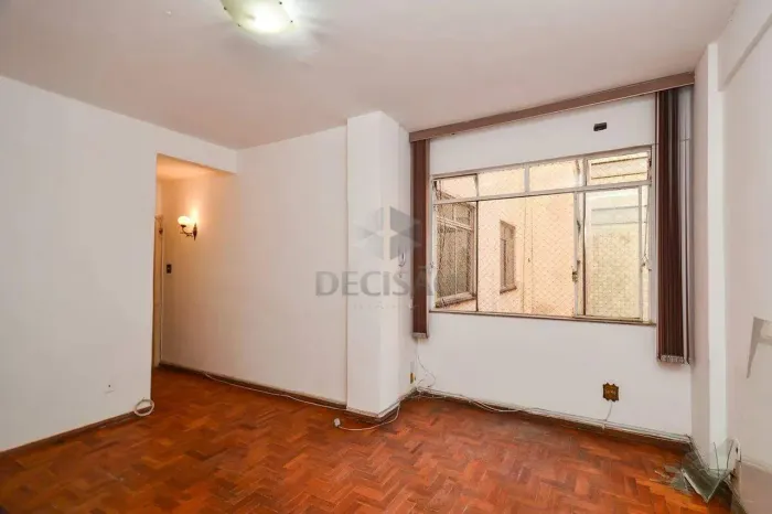 Apartamento 2 Quartos à venda, 2 quartos, Centro - Belo Horizonte/MG