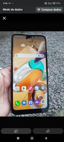 K41S 32GB