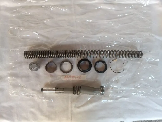 Kit interno bengala CB-300