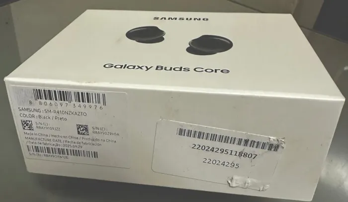 FONE GALAXY BUDS CORE