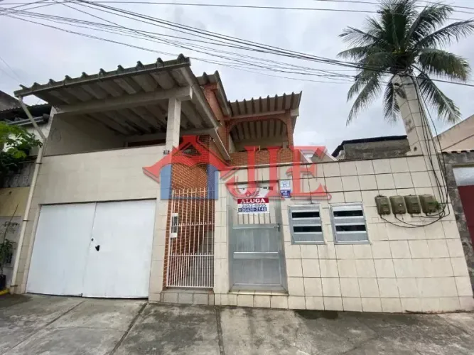 Imóvel para aluguel possui 100 metros quadrados com 2 quartos em Guadalupe - Rio de Janeir