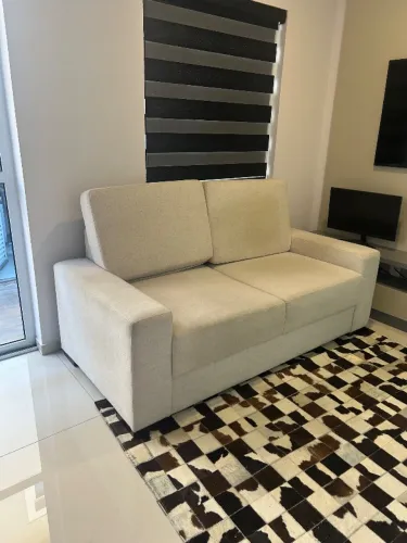 Sofá 2 lugares