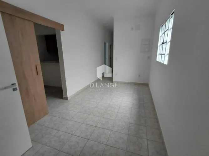 Casa para locação no bairro Jardim Guanabara em Campinas - SP