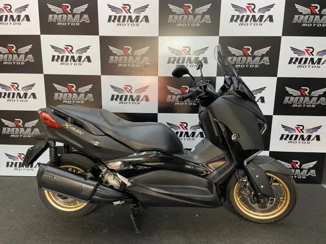 Yamaha Xmax 250 2021