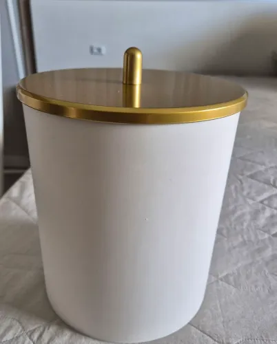 Lixeira 5l