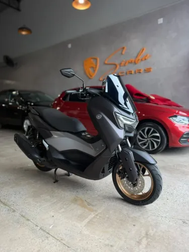 YAMAHA NMAX 160 2026