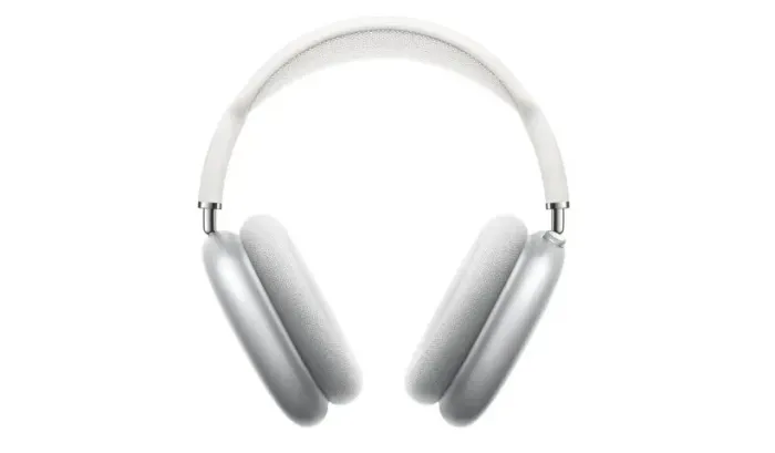 Air Pods Max - Apple - Branco