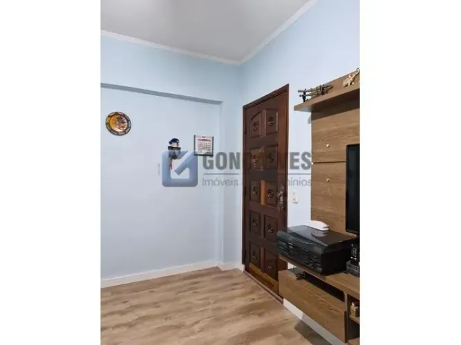 Apartamento Residencial em Taboão, São Bernardo do Campo 2 Quartos, 86 m²