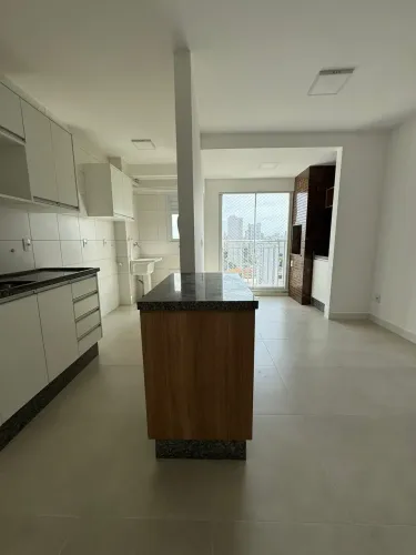 COND VILLAGIO CALABRIA - 2 QUARTOS SENDO 1 SUÍTE - REGIÃO GOIABEIRAS