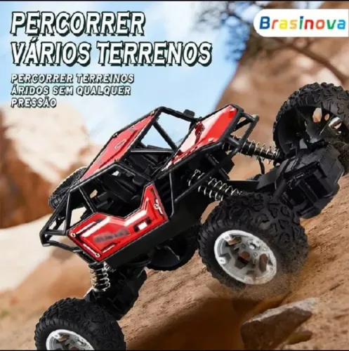 Brinquedos de controle remoto