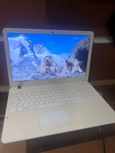 Notebook SANSUNG E21
