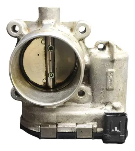 Tbi Corpo Borboleta Ds7e9f991bb Ford Fusion 2014 2015 2016