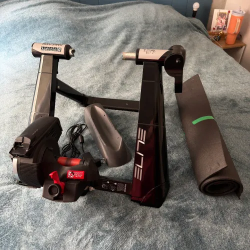 Rolo Elite Smart Novo