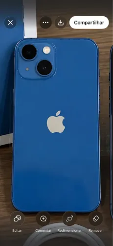 iPhone 13 256 g nos preços