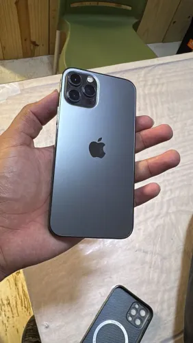 iPhone 12 PRO