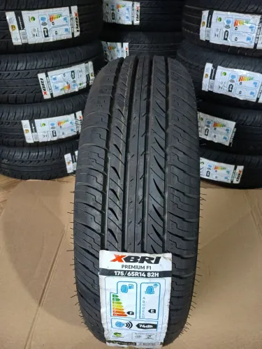 Pneu aro 14 175/65R14 Novo PROMOÇÃO