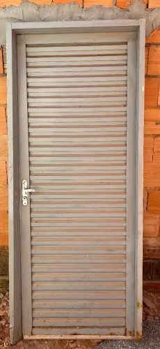 Kit porta janela e Pia