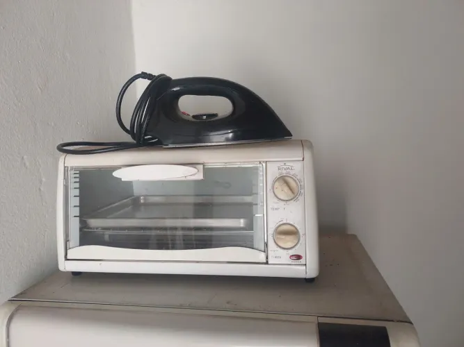 Forno pequeno