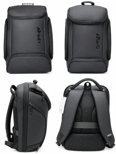 mochila borrachado