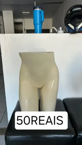 Manequins