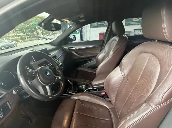 BMW X2 Sdrive 20I M Sport 2.0 TB 192cv AUT 2018