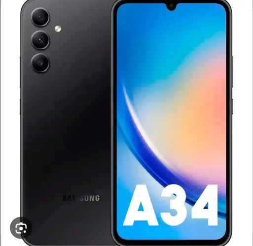 Vendo Celular Novo