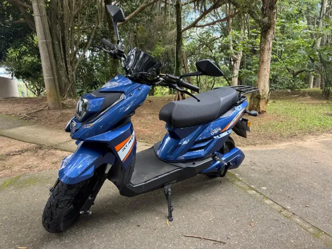 Moto-Chefe Jet Max 1000w 2026