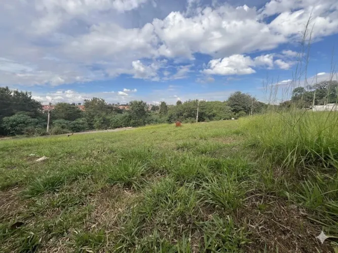 Terreno à venda, 200 m² por R$ 100.000 - Jardim Santa Rita - Mogi Guaçu/SP