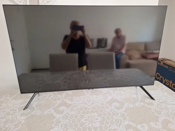 TV Samsung 50 polegadas