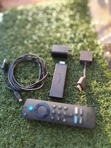 Fire Stick TV Amazon