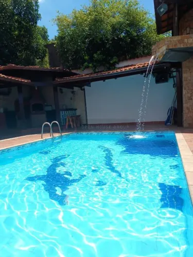 Casa à Venda em Lindo Parque