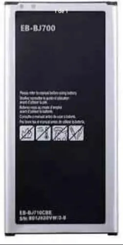 Bateria original EB-BJ710CBE Galaxy J710 Metal