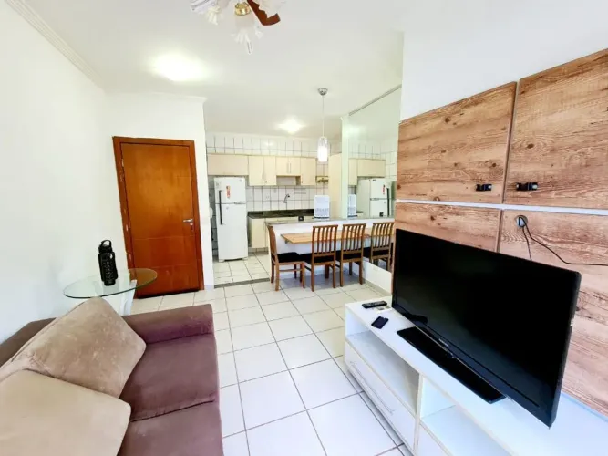Apartamento com 2 dormitórios à venda, 67 m² por R$ 265.000,00 - Triângulo - Porto Velho/R
