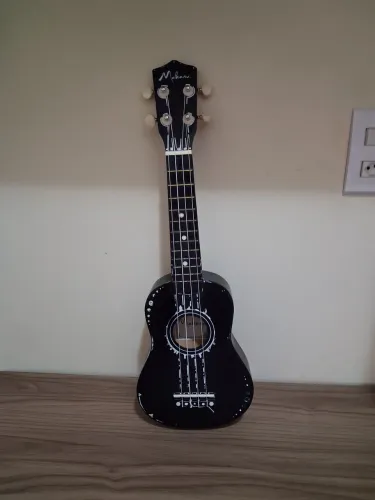 Ukulele Soprano Makanui 