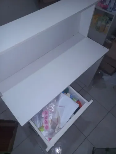 Balcão de atendimento