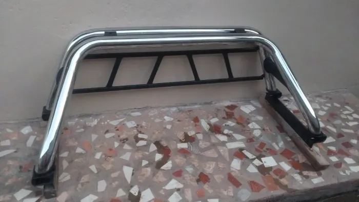 Vende santo Antônio da hilux