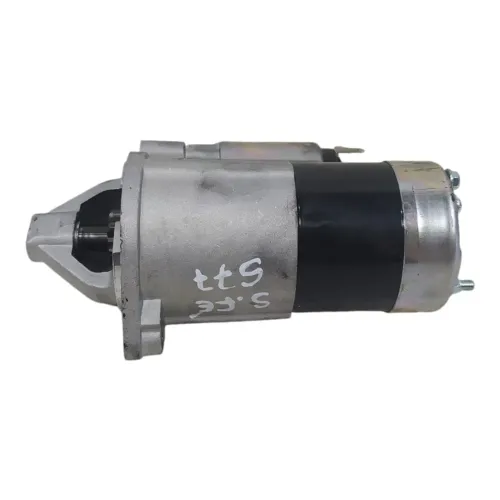 Motor Arranque Partida Hyundai Santa Fé 2.7 V6 2006 A 2013