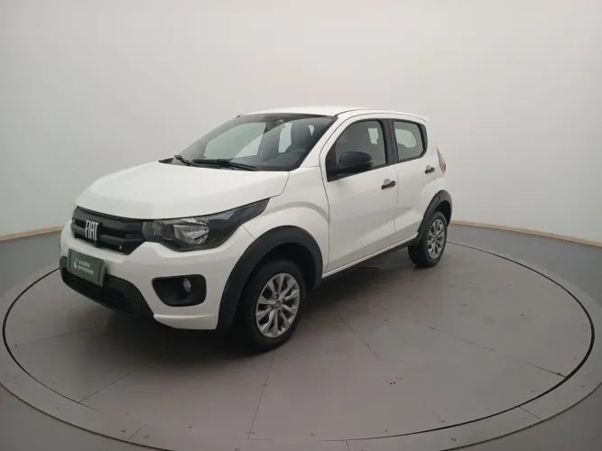 Fiat Mobi Like 1.0 Fire Flex 5P. 2025