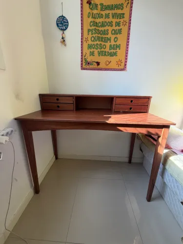 Mesa escritório