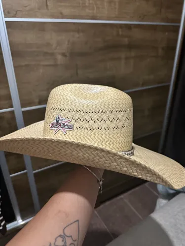 Chapéu pralana
