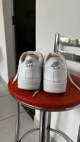 Tênis Air Force Branco