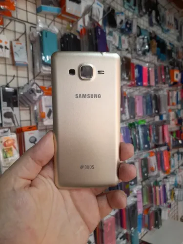 Tampa traseira para Grand Prime (SM-G530)