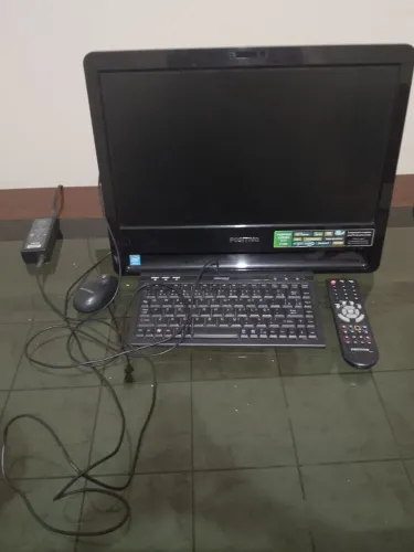 PCTV (POSITIVO)