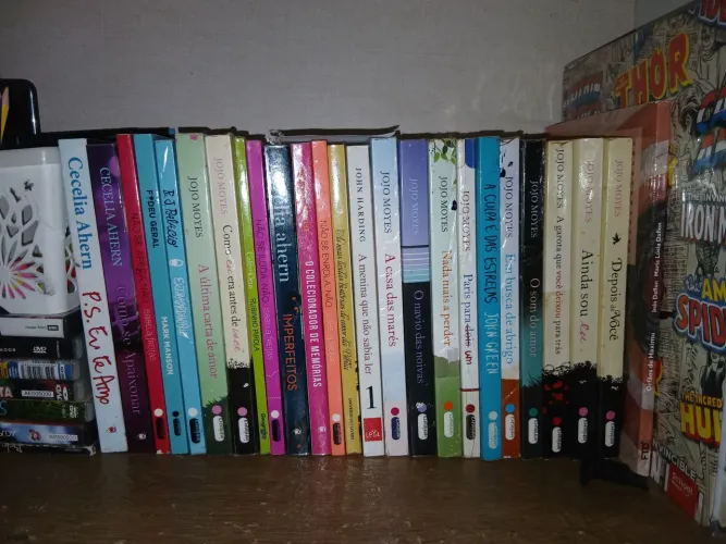 Livros