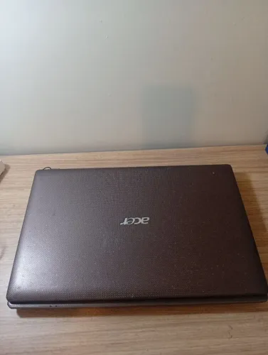 Notebook ACER Aspire 5252-V842
