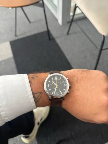 Tissot