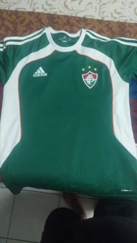 CAMISA DO FLUMINENSE TAM G